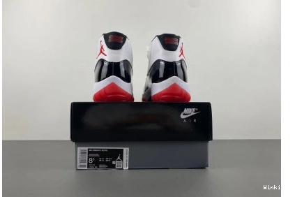 11 CT8012-106 Jordan Air high 1124